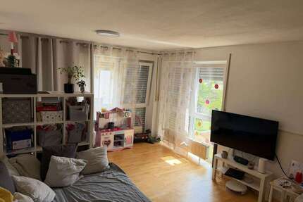 Wohnung zum Mieten in Augsburg 780,00 € 56 m²
