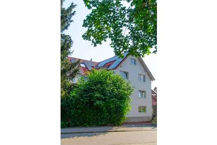 Wohnung zum Mieten in Freiburg 635,00 € 21.07 m²