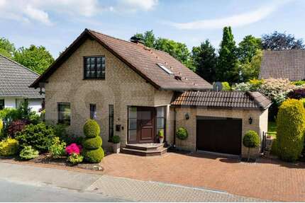 Haus zum Kaufen in Hamm 398.000,00 € 106.5 m²