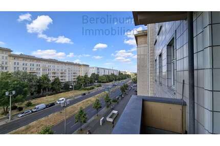 Wohnung zum Mieten in Berlin 1.499,00 € 87 m²