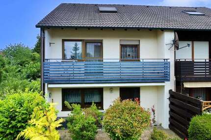 Haus zum Kaufen in Crailsheim 349.000,00 € 127 m²