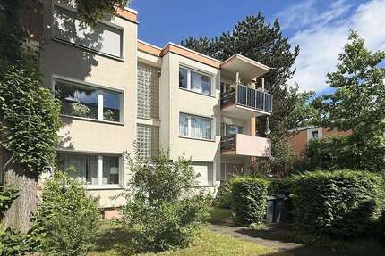 Wohnung zum Kaufen in Bad Honnef 189.000,00 € 69 m²