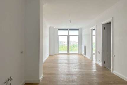 Wohnung zum Mieten in Mannheim 995,00 € 74 m²