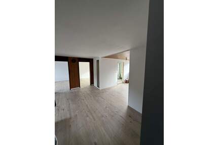 Drei Zimmerwohnung im Zentrum von Hellenthal Kölner Straße