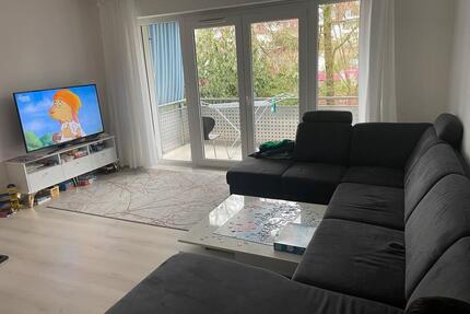 2 Zimmer Wohnung - 760,00&nbsp;EUR Kaltmiete, ca.&nbsp; 64,00&nbsp;m&sup2; in Leichlingen (Rheinland) (PLZ: 42799)