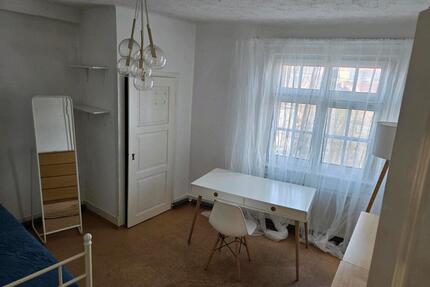 Mobilierte WG zimmer zum mieten - Tübingen