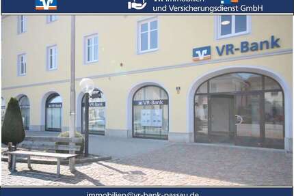 Wohnung zum Mieten in Fürstenzell 875,00 € 109.5 m²