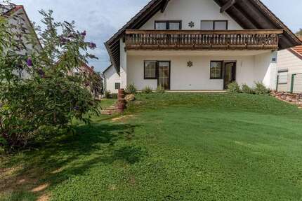 Wohnung zum Mieten in Karlshuld 1.100,00 € 91.7 m²