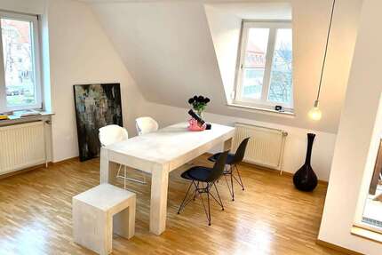 Wohnung zum Mieten in Kirchheim 1.215,00 € 90 m²