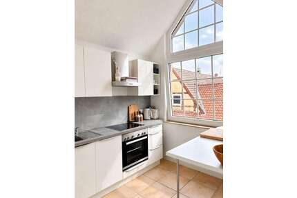 Wohnung zum Mieten in Bückeburg 655,00 € 46 m²