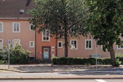 Wohnung zum Mieten in Wolfsburg 458,76 € 54.81 m²