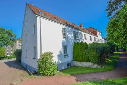 Wohnung zum Mieten in Elmshorn 430,00 € 29 m²