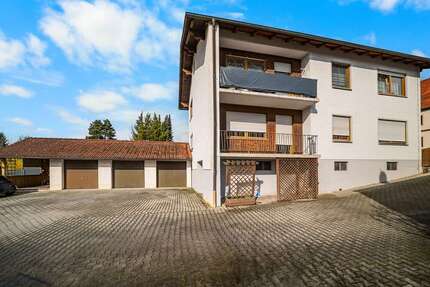 Haus zum Kaufen in Mainburg 499.000,00 € 184 m²