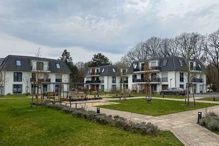 Wohnung zum Kaufen in Hohen Neuendorf 499.000,00 € 91.5 m²