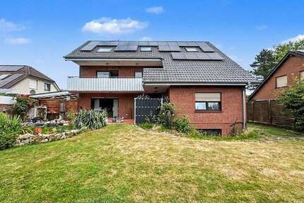 Haus zum Kaufen in Lotte 549.000,00 € 266 m²