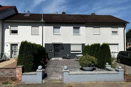 Haus zum Kaufen in Neckarsulm 385.000,00 € 122.5 m²