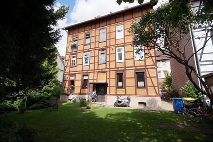 3-Zi Wohnung innerer westlicher Ring - Braunschweig Westliches Ringgebiet