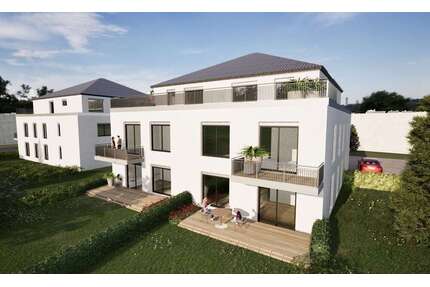 Wohnung zum Kaufen in Hiddenhausen 365.000,00 € 105.48 m²