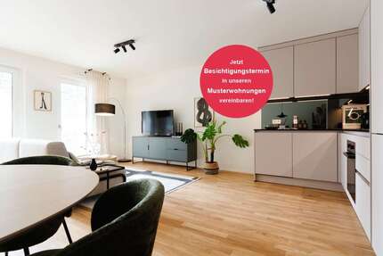 Wohnung zum Kaufen in Frankfurt 684.200,00 € 85.3 m²