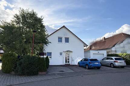 Haus zum Kaufen in Ruppertshofen 375.000,00 € 117 m²