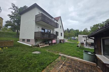 3 Zi Wohnung - 550,00&nbsp;EUR Kaltmiete, ca.&nbsp; 70,00&nbsp;m&sup2; in Hilpoltstein (PLZ: 91161)
