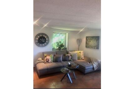 Lichtdurchflutete, ruhige 3 Zimmer Wohnung mit Balkon und Garage - Vilshofen an der Donau