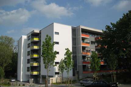 Wohnung zum Mieten in Mainz 705,00 € 60.44 m²