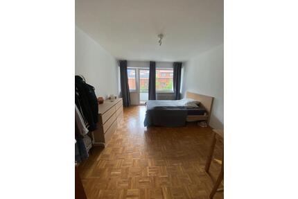 Schöne Wohnung im Raum München - 885,00&nbsp;EUR Kaltmiete, ca.&nbsp; 32,00&nbsp;m&sup2; in Pullach im Isartal (PLZ: 82049)