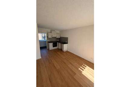 Wohnung zum Mieten in Bad Bevensen 500,00 € 46.5 m²