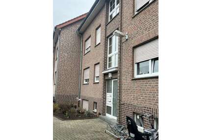 Wohnung zum Mieten in Wesel 590,00 € 69 m²