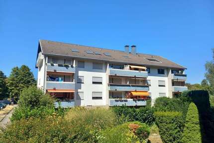 Wohnung zum Kaufen in Ettlingen 395.000,00 € 106 m²
