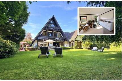Haus zum Kaufen in Löhne-Gohfeld 796.000,00 € 260 m²