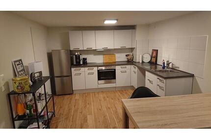 Temporary Living: Modern 2-Zi. Flat near Dammtor - Hamburg Rotherbaum