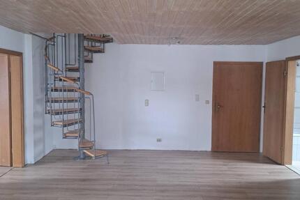 3 Zimmer Maisoinettenwohnung ab sofort - Haiger