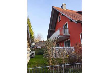 Wohnung zum Mieten in Heilbad Heiligenstadt 860,00 € 85 m²