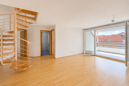 Wohnung zum Kaufen in Wernau 449.000,00 € 98.69 m²