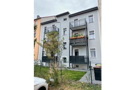 Vermieten wohnung - 650,00&nbsp;EUR Kaltmiete, ca.&nbsp; 75,00&nbsp;m&sup2; in Halle (Saale) (PLZ: 06112) Büschdorf