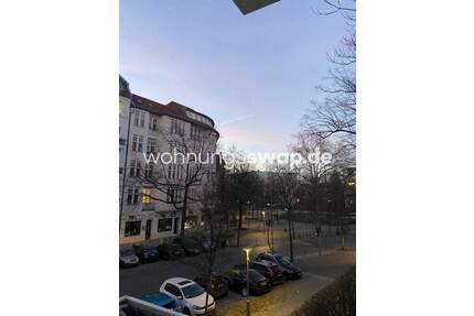 Wohnungsswap - Trautenaustraße - 820,00&nbsp;EUR Kaltmiete, ca.&nbsp; 50,00&nbsp;m&sup2;&nbsp;Wohnfl&auml;che in Berlin (PLZ: 10717) Wilmersdorf