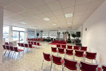 Einzigartiges Ladenlokal Showroom Auf dem Dören in Paderborn