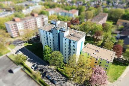 Wohnung zum Kaufen in Bielefeld 129.000,00 € 81 m²