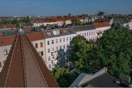 Wohnung zum Kaufen in Berlin 299.900,00 € 44.69 m²