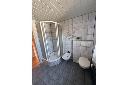 2-Zimmer-Wohnung in Borken zu vermieten - Borken (Hessen)