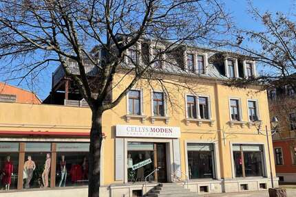 Wohnung zum Mieten in Heidenau 480,00 € 63.67 m²