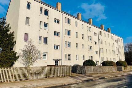 3-Raumwohnung mit Balkon in Pritzwalk zu vermieten