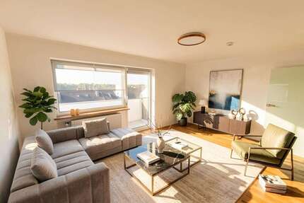 Wohnung zum Kaufen in Ingolstadt-Unterhaunstadt 149.000,00 € 30 m²