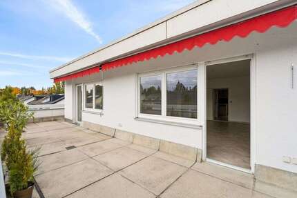 Wohnung zum Kaufen in Vaterstetten 599.000,00 € 101.43 m²