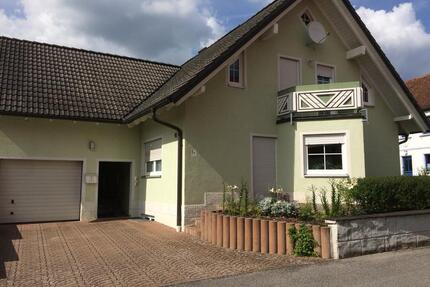 Schönes Einfamilienhaus in Pettstadt zu verkaufen