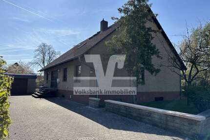 Haus zum Kaufen in Meinersen 345.000,00 € 210 m²