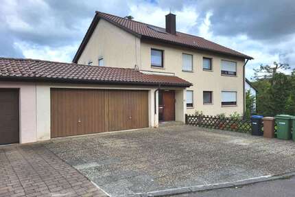 Wohnung zum Mieten in Oberstenfeld 850,00 € 91 m²