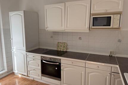 Wohnung Rostock - 598,00&nbsp;EUR Kaltmiete, ca.&nbsp; 64,00&nbsp;m&sup2; in Rostock (PLZ: 18057) Hansaviertel